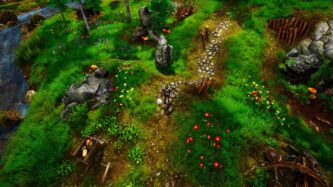 Wigmund Free Download By Steam-repacks.com