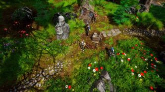 Wigmund Free Download By Steam-repacks.com