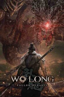 Wo Long Fallen Dynasty Free Download By Steam-repacks