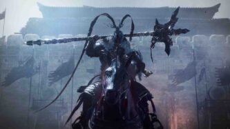 Wo Long Fallen Dynasty Free Download By Steam-repacks.com