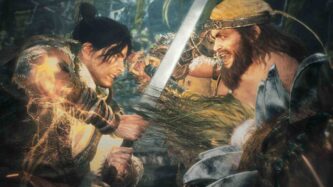 Wo Long Fallen Dynasty Free Download By Steam-repacks.com