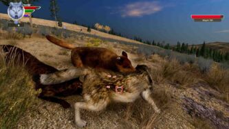 Wolfquest Free Download Anniversary Edition By Steam-repacks.com