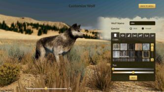 Wolfquest Free Download Anniversary Edition By Steam-repacks.com