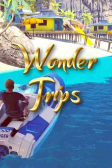 Wonder Trips Free Download By Steam-repacks