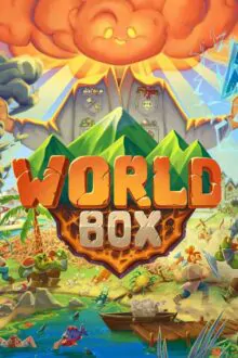 WorldBox God Simulator Free Download By Steam-repacks