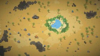 WorldBox God Simulator Free Download By Steam-repacks.com