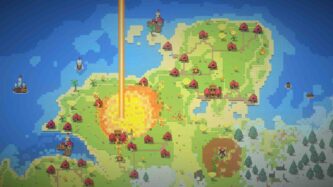 WorldBox God Simulator Free Download By Steam-repacks.com