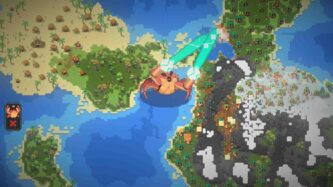WorldBox God Simulator Free Download By Steam-repacks.com