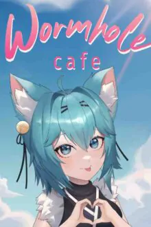 Wormhole Cafe Free Download By Steam-repacks