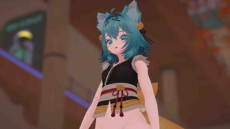 Wormhole Cafe Free Download By Steam-repacks.com