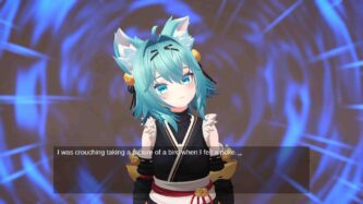Wormhole Cafe Free Download By Steam-repacks.com