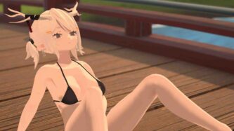 Wormhole Cafe Free Download By Steam-repacks.com