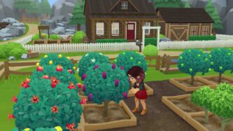 Wylde Flowers Free Download By Steam-repacks.com