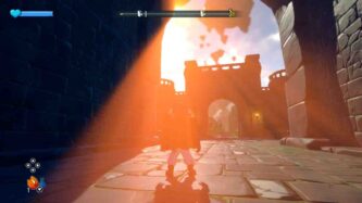 A Knights Quest Free Download By Steam-repacks.com