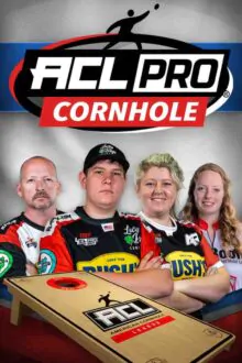 ACL Pro Cornhole Free Download By Steam-repacks
