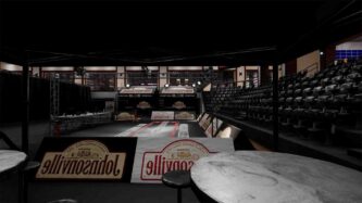 ACL Pro Cornhole Free Download By Steam-repacks.com