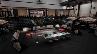 ACL Pro Cornhole Free Download By Steam-repacks.com