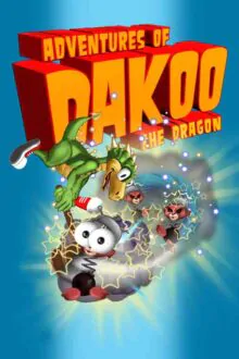 Adventures of DaKoo the Dragon Free Download (Build 10871172)