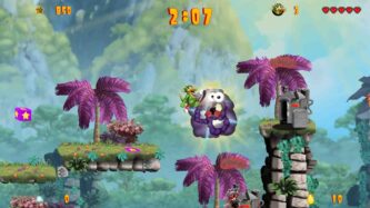 Adventures of DaKoo the Dragon Free Download By Steam-repacks.com