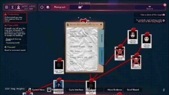 Afterimage Free Download By Steam-repacks.com