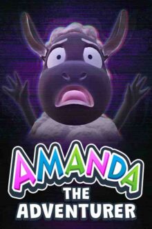 Amanda the Adventurer Free Download By Steam-repacks