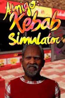 Amigo Kebab Simulator Free Download By Steam-repacks