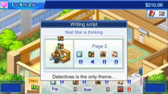 Anime Studio Story Free Download By Steam-repacks.com