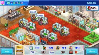 Anime Studio Story Free Download By Steam-repacks.com
