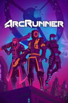 ArcRunner Free Download (v1.1.0)