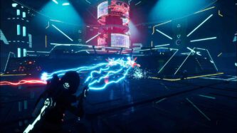 ArcRunner Free Download By Steam-repacks.com