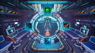 ArcRunner Free Download By Steam-repacks.com