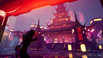 ArcRunner Free Download By Steam-repacks.com