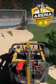 Arena Renovation Free Download By Steam-repacks