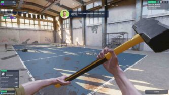 Arena Renovation Free Download By Steam-repacks.com