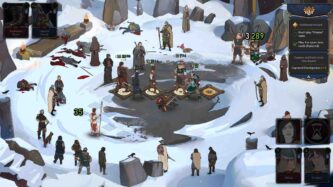Ash of Gods The Way Free Download By Steam-repacks.com