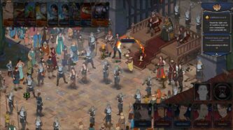 Ash of Gods The Way Free Download By Steam-repacks.com