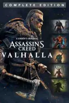 Assassins Creed Valhalla Complete Edition Free Download By Steam-repacks
