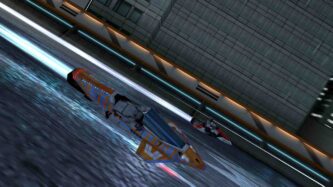 BallisticNG Free Download By Steam-repacks.com