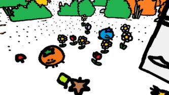 Berry People Free Download By Steam-repacks.com