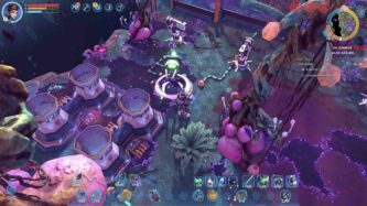 Beyond Contact Free Download By Steam-repacks.com