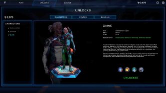 Beyond Contact Free Download By Steam-repacks.com