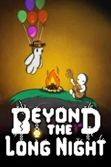 Beyond The Long Night Free Download By Steam-repacks