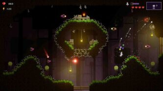 Beyond The Long Night Free Download By Steam-repacks.com