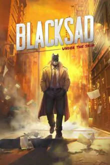Blacksad Under the Skin Free Download By Steam-repacks