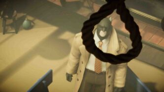 Blacksad Under the Skin Free Download By Steam-repacks.com