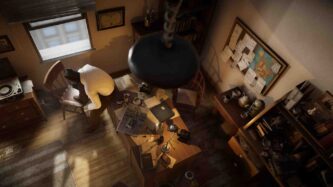 Blacksad Under the Skin Free Download By Steam-repacks.com