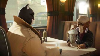 Blacksad Under the Skin Free Download By Steam-repacks.com
