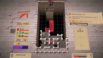 Blocky Dungeon Free Download By Steam-repacks.com