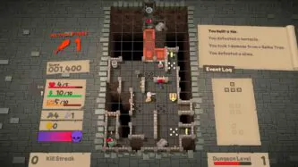 Blocky Dungeon Free Download By Steam-repacks.com