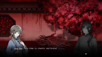 Blood Flowers Free Download By Steam-repacks.com